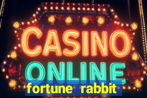 fortune rabbit 5gbet Informational